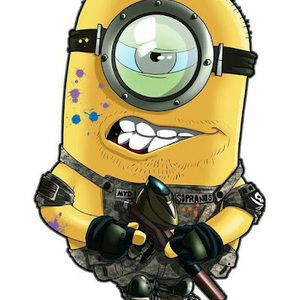 Meet your Posher, Nuk3